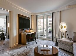 Sofitel New York