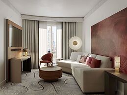 Sofitel New York