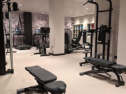 Sofitel New York