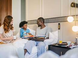 Sofitel New York