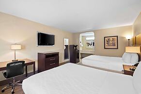 Best Western Cedar Inn