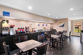 Best Western Cedar Inn