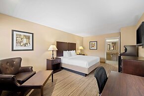 Best Western Cedar Inn