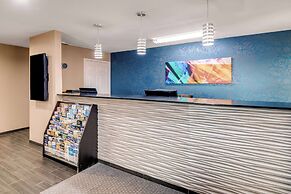 Best Western Cedar Inn