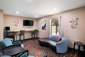 Best Western Cedar Inn