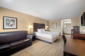 Best Western Cedar Inn