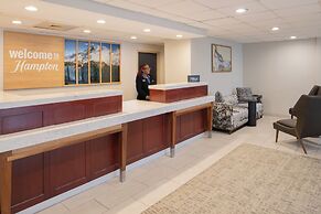 Hampton Inn Seattle/Southcenter