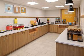 Hampton Inn Seattle/Southcenter