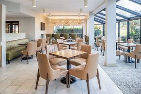 Hampton Inn Seattle/Southcenter