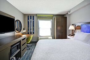 Hampton Inn Seattle/Southcenter