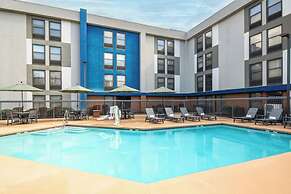 Hampton Inn Seattle/Southcenter