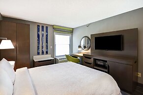 Hampton Inn Seattle/Southcenter