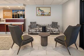 Hampton Inn Seattle/Southcenter