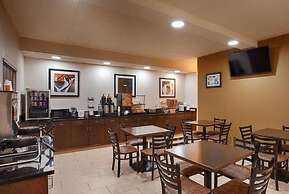 Days Inn by Wyndham Indiana PA Near IUP