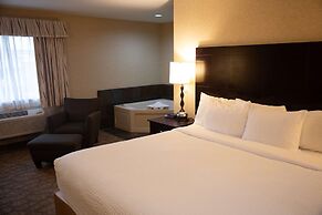 Best Western University Inn & Suites