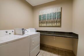 Best Western University Inn & Suites