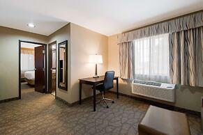 Best Western University Inn & Suites