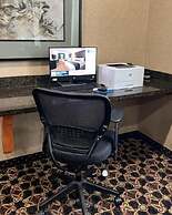 Best Western University Inn & Suites