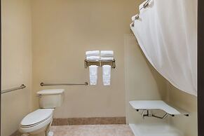 Best Western University Inn & Suites