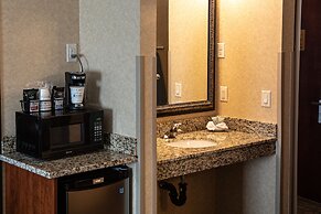 Best Western University Inn & Suites