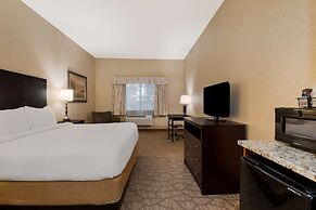 Best Western University Inn & Suites