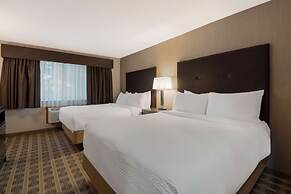 Best Western University Inn & Suites