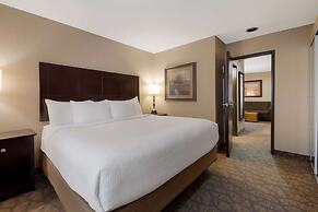 Best Western University Inn & Suites