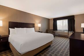 Best Western University Inn & Suites