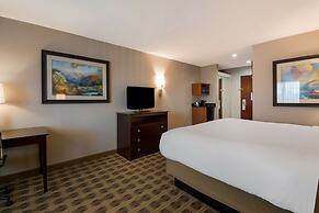 Best Western University Inn & Suites