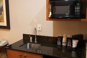 Best Western University Inn & Suites