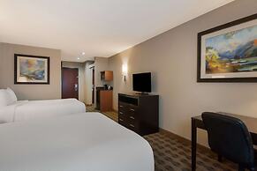 Best Western University Inn & Suites