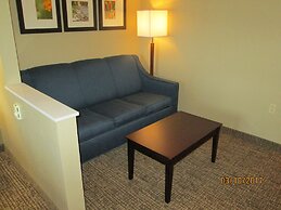 Comfort Suites North