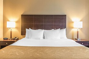 Comfort Suites North