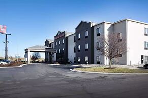 Comfort Suites North