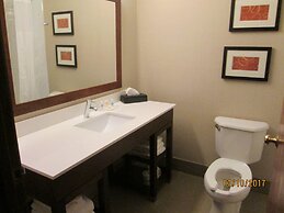 Comfort Suites North