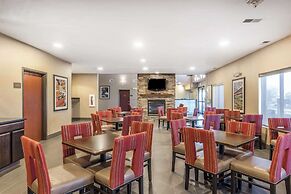 Comfort Suites North