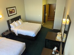 FairBridge Inn & Suites Glendive