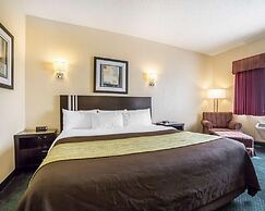 FairBridge Inn & Suites Glendive