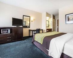 FairBridge Inn & Suites Glendive