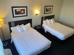 FairBridge Inn & Suites Glendive