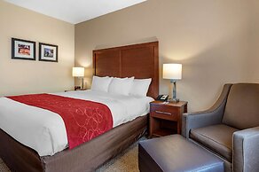 Comfort Suites Columbus West - Hilliard