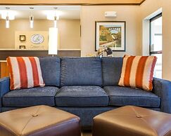 Comfort Suites Columbus West - Hilliard