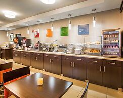 Comfort Suites Columbus West - Hilliard