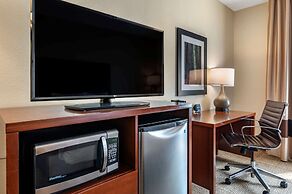 Comfort Suites Columbus West - Hilliard