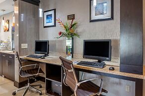 Comfort Suites Columbus West - Hilliard