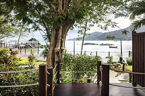 Fisherman’s Cove resort