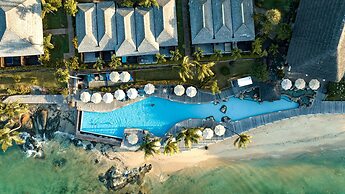 Fisherman’s Cove resort