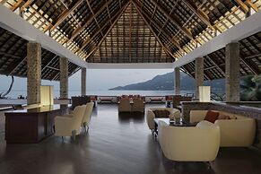 Fisherman’s Cove resort