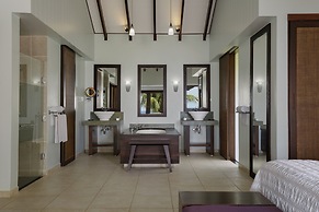 Fisherman’s Cove resort