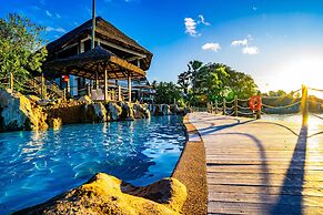 Fisherman’s Cove resort